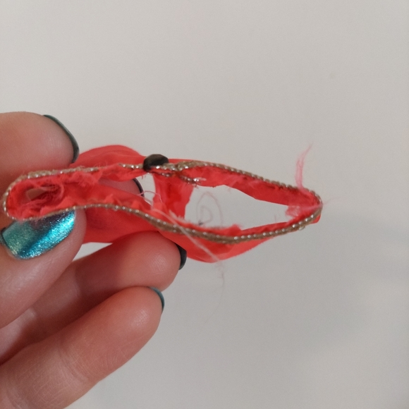 Vintage 1967 Nape Curl Talking Barbie Doll (Mute) #1115 2nd Edition. - Picture 14 of 15